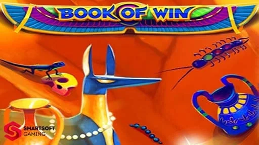 Book Of Win