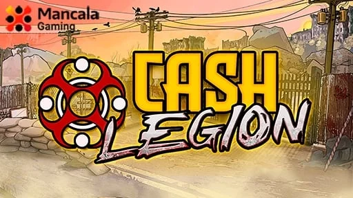 Cash Legion