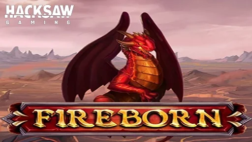 Fireborn