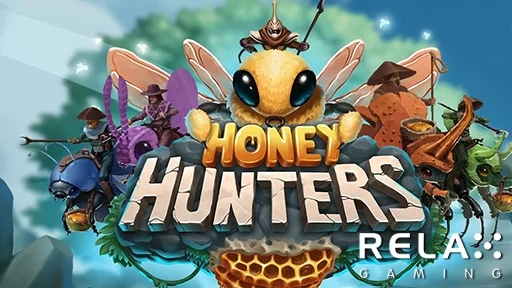 Honey Hunters