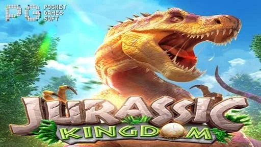 Jurassic Kingdom